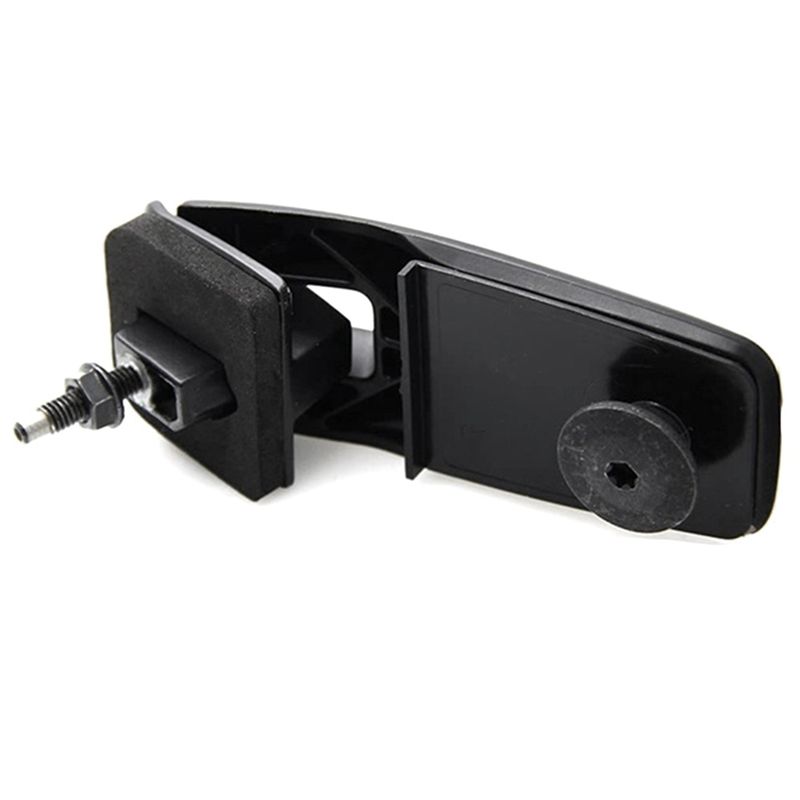 Cerniere per Finestrini Poster - Glass Door Hinge recensione e prezzo