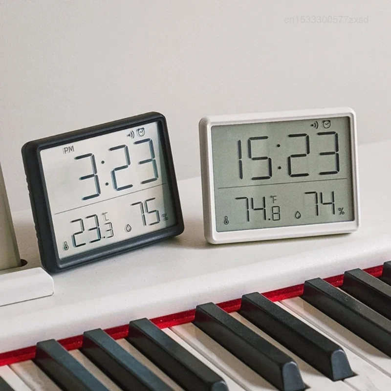 Termometro Igrometro Multifunz - Digital Hygrometer Probe recensione e prezzo
