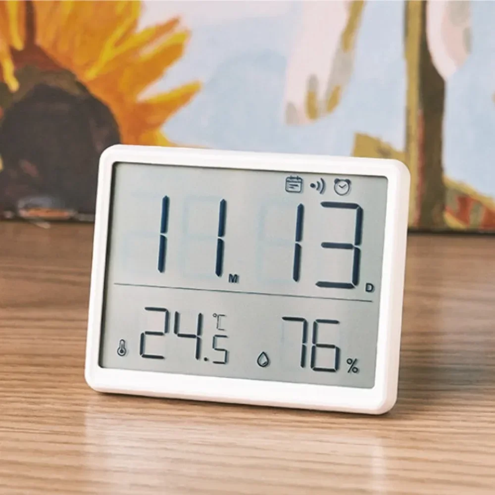 Termometro Igrometro Multifunz - Digital Hygrometer Probe recensione e prezzo