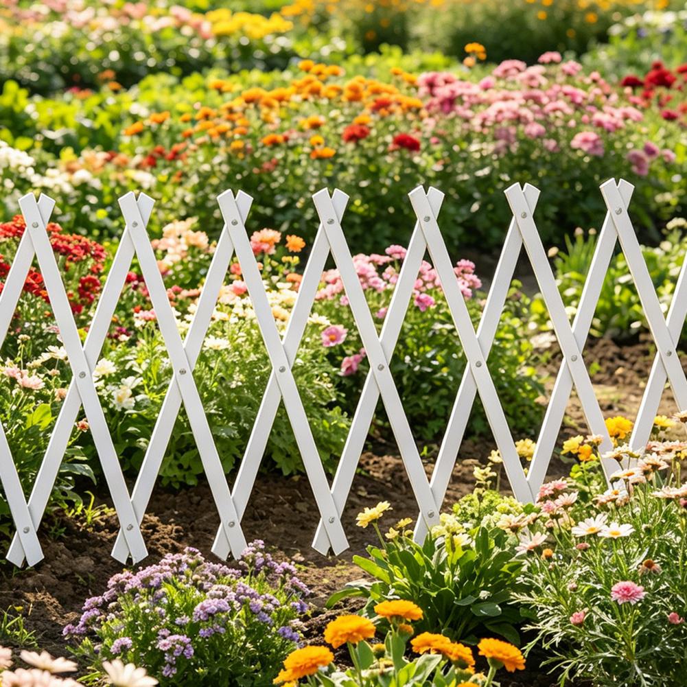 Traliccio da Giardino Espandib - Vine Climbing Plastic recensione e prezzo