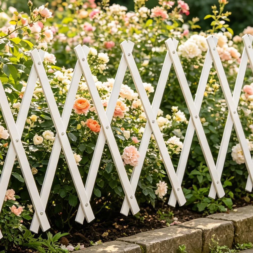 Traliccio da Giardino Espandib - Vine Climbing Plastic recensione e prezzo
