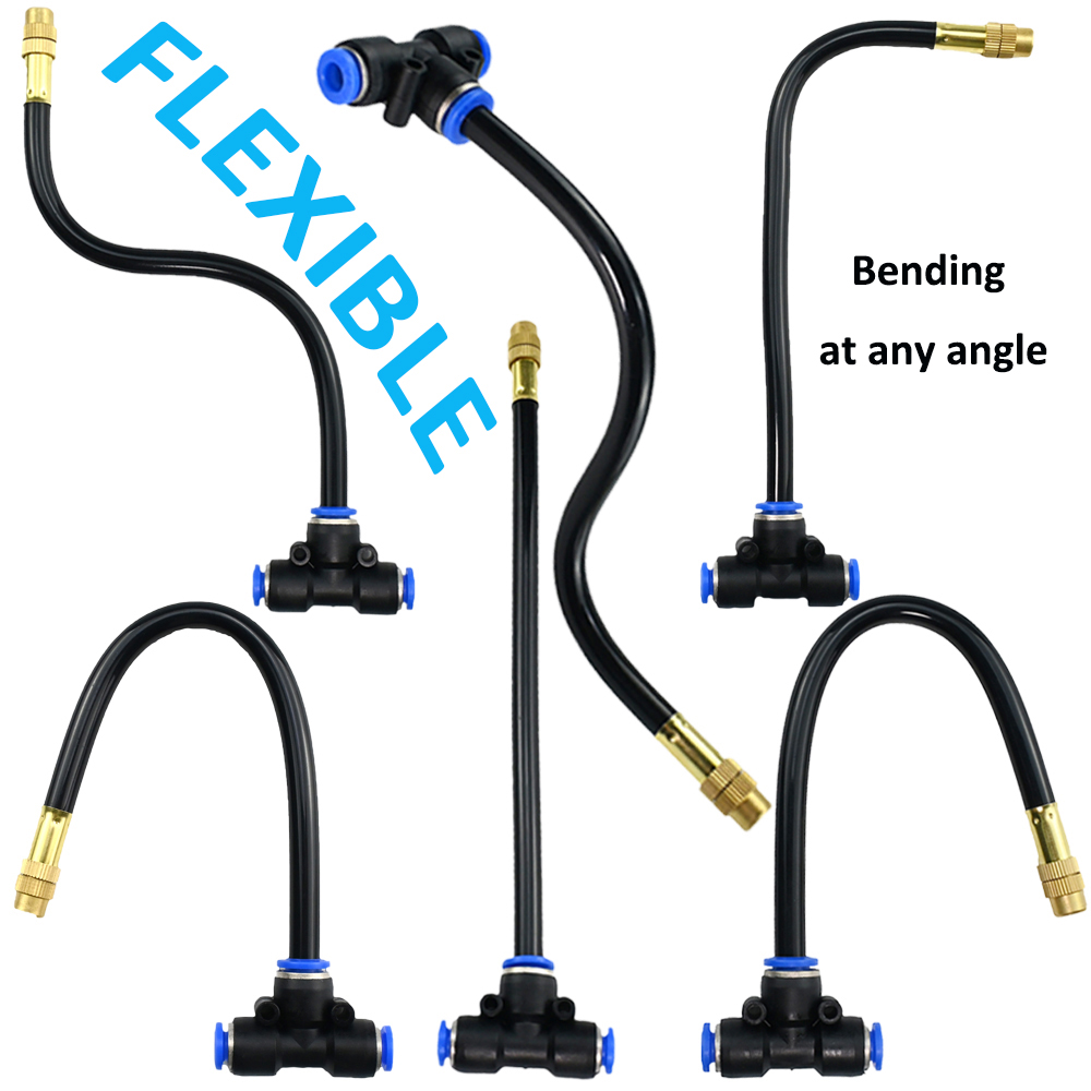 Kit ugello nebulizzatore spray - Misting Nozzle Reptile recensione e prezzo