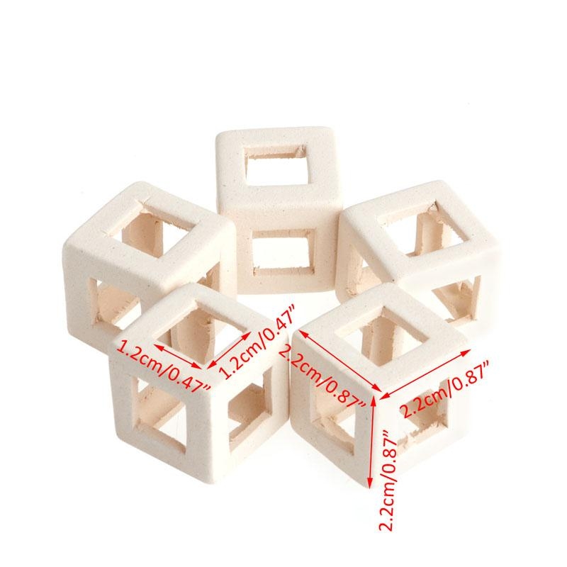 Decorazione acquario Grotta cu - Hide Cave Ceramic recensione e prezzo