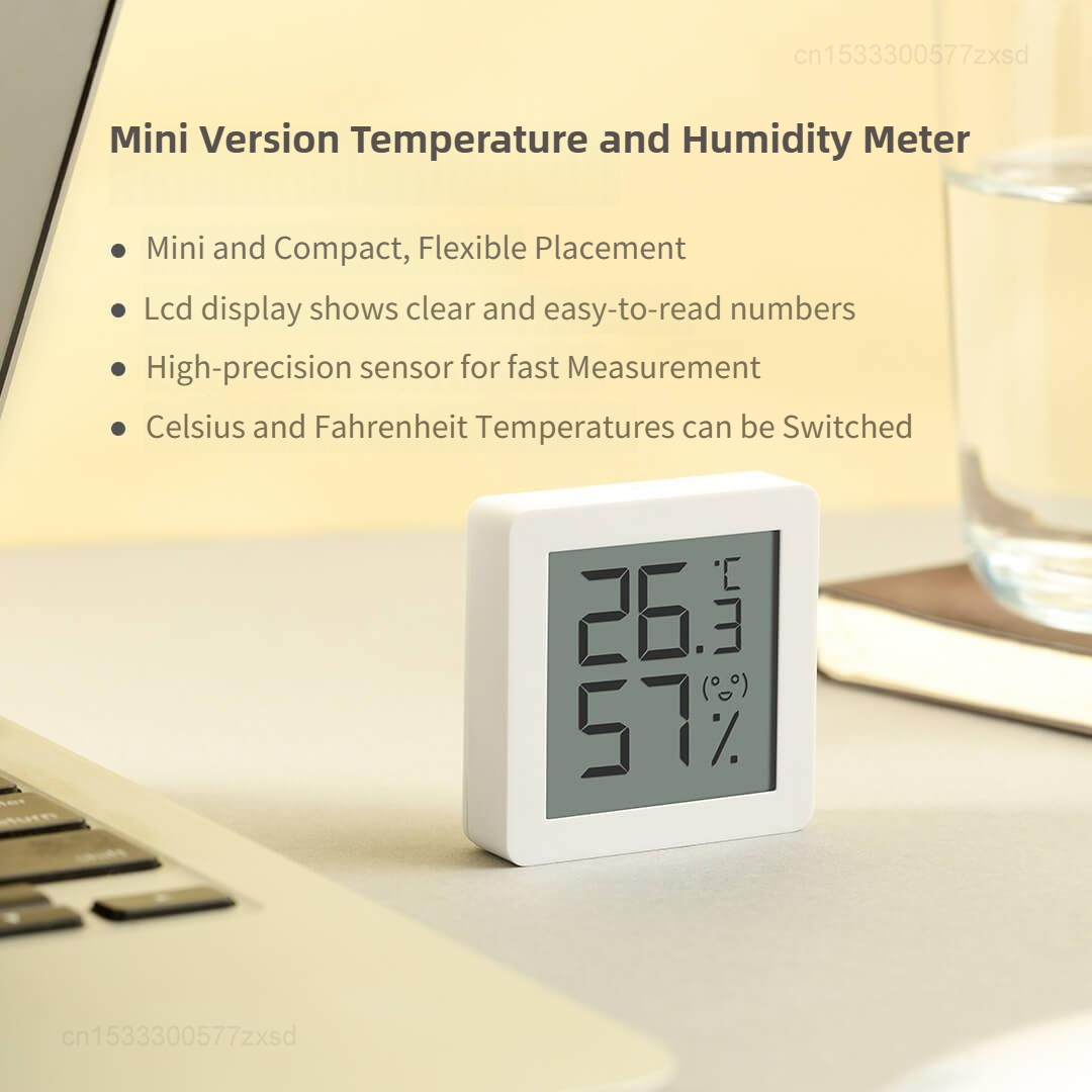 Termometro Igrometro Digitale  - Digital Hygrometer Probe recensione e prezzo