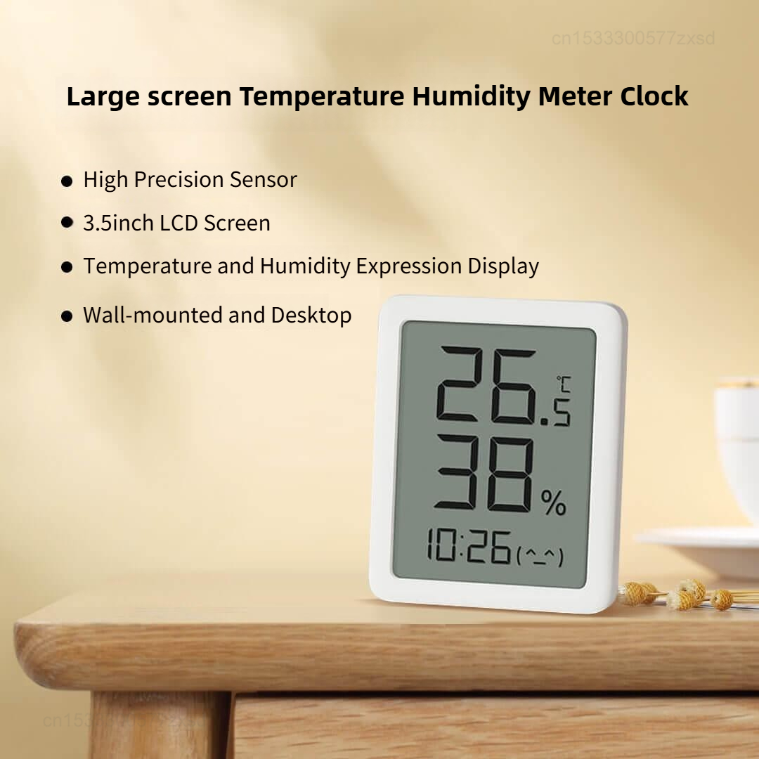 Termometro Igrometro Digitale  - Digital Hygrometer Probe recensione e prezzo