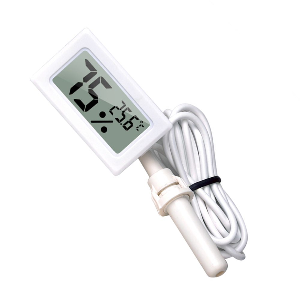10 pz. Misuratore di Temperatu - Digital Hygrometer Probe recensione e prezzo