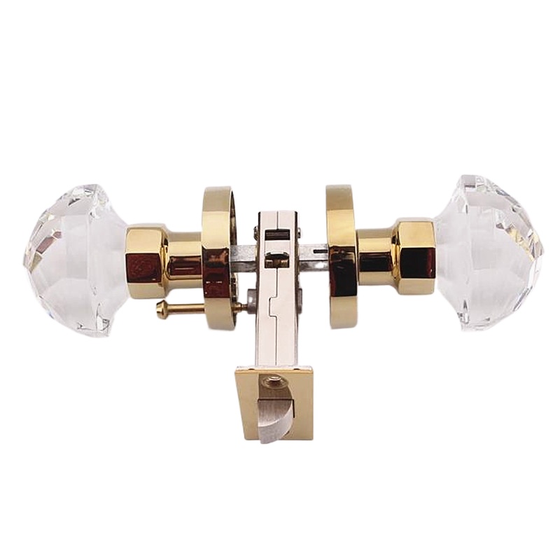 Serratura con maniglia a globo - Glass Door Hinge recensione e prezzo