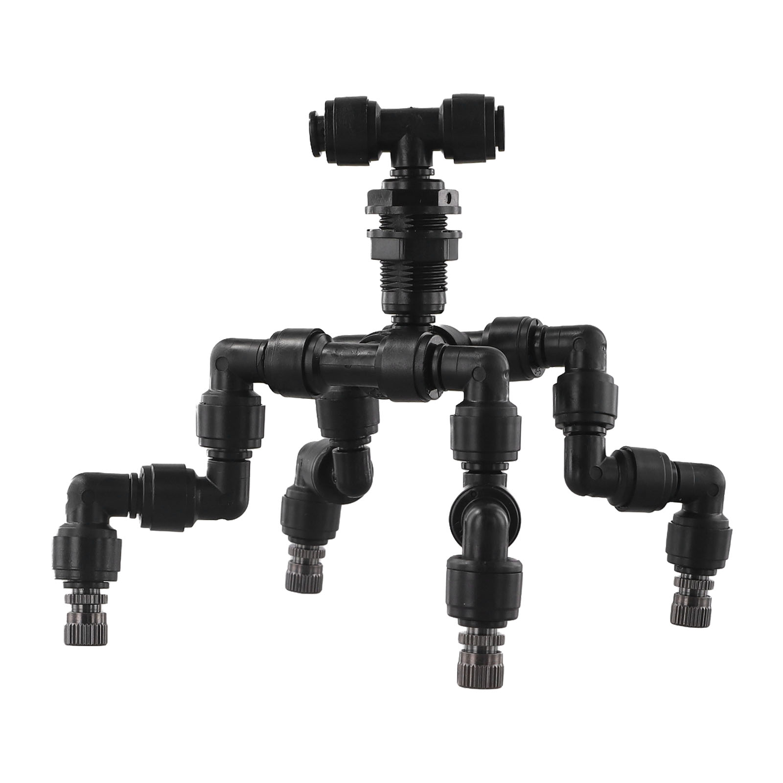 Ugello nebulizzatore in plasti - Misting Nozzle Reptile recensione e prezzo