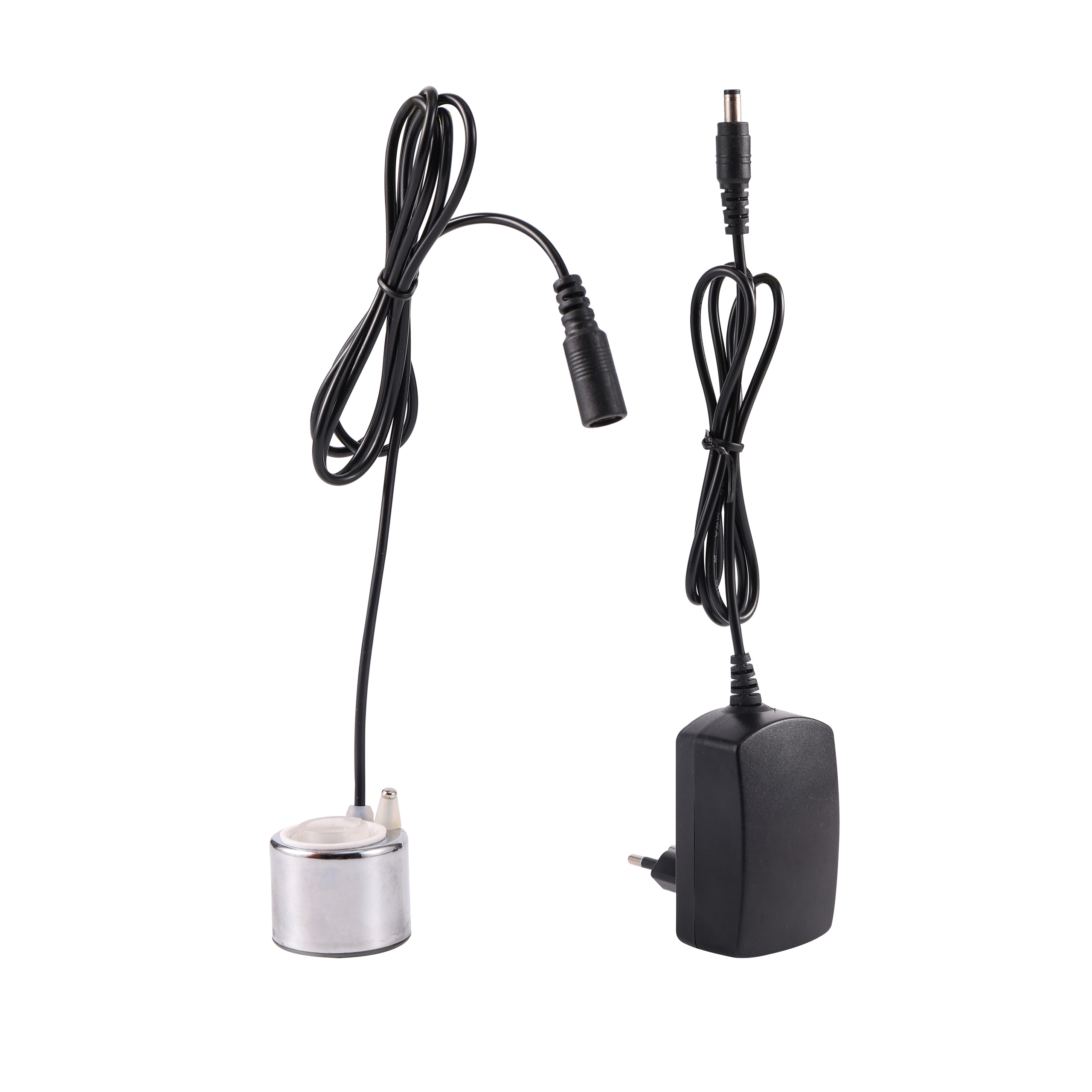 Mini Umidificatore Ad Ultrasuo - Terrarium Fogger Ultrasonic recensione e prezzo