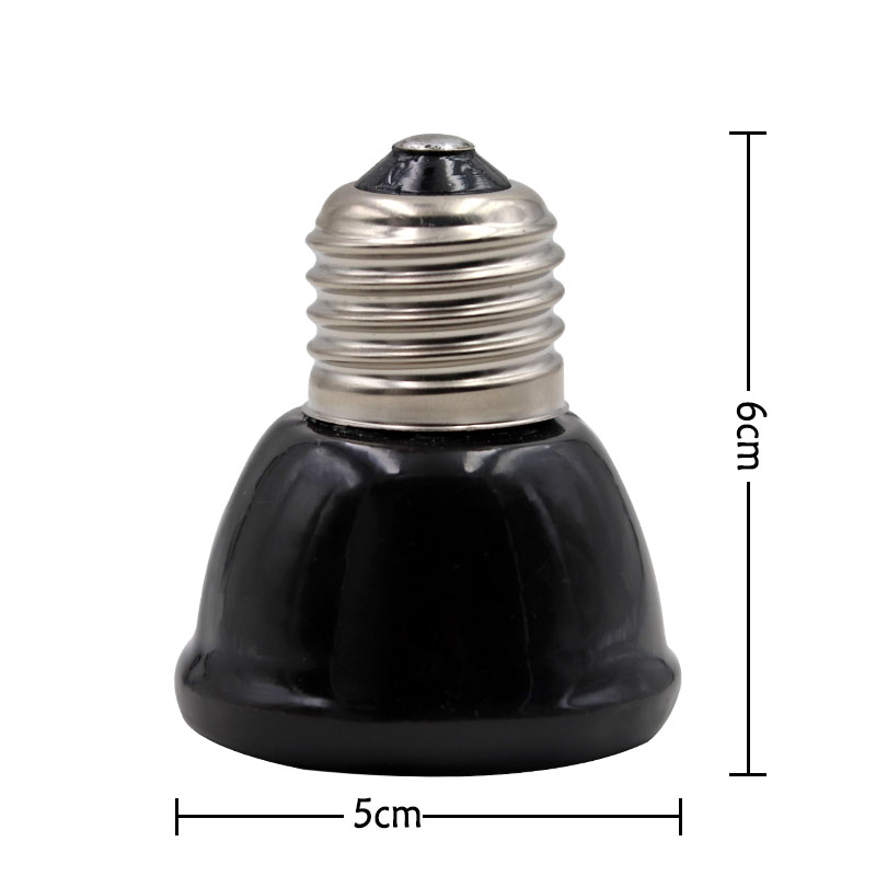 Mini lampada riscaldante per a - Ceramic Heat Emitter recensione e prezzo