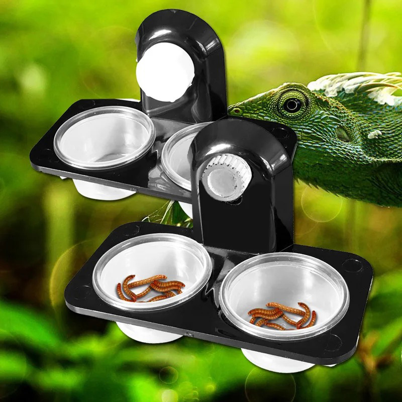 Accessori per serbatoi per ret - Water Dish Reptile recensione e prezzo
