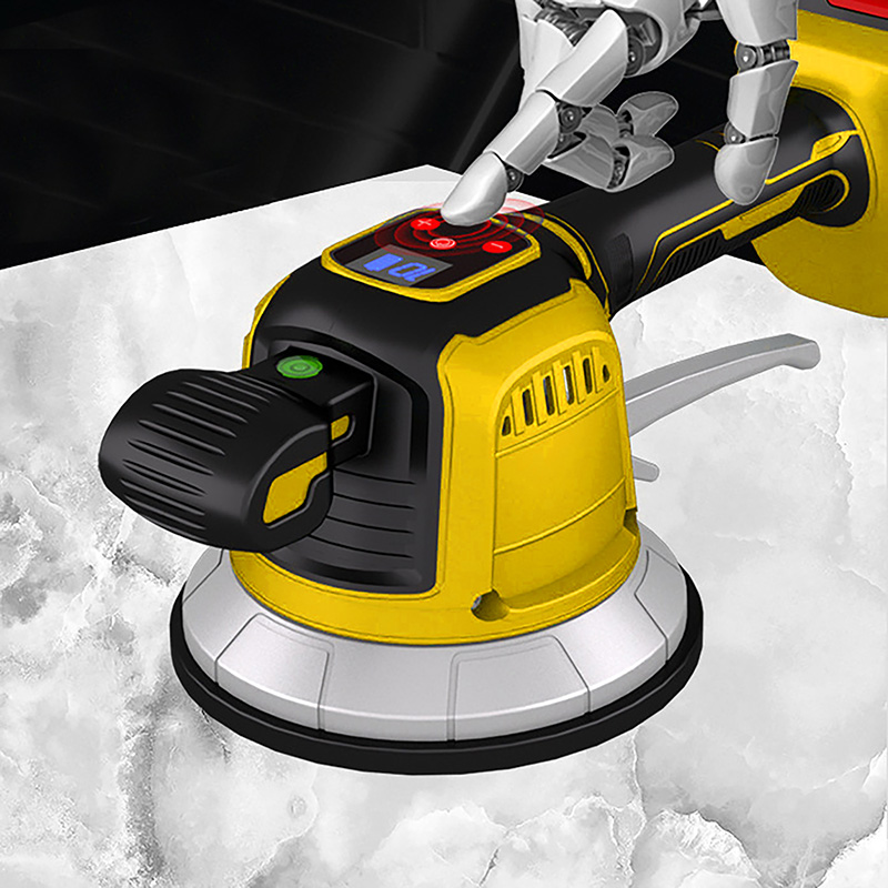 Macchina elettrica per la posa - Ceramic Tile Floor recensione e prezzo