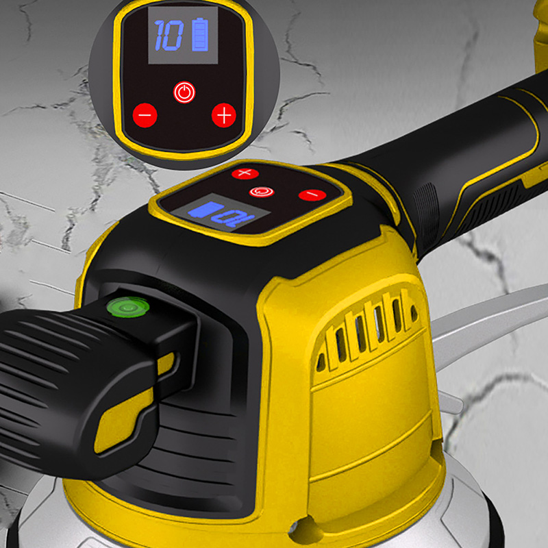 Macchina elettrica per la posa - Ceramic Tile Floor recensione e prezzo