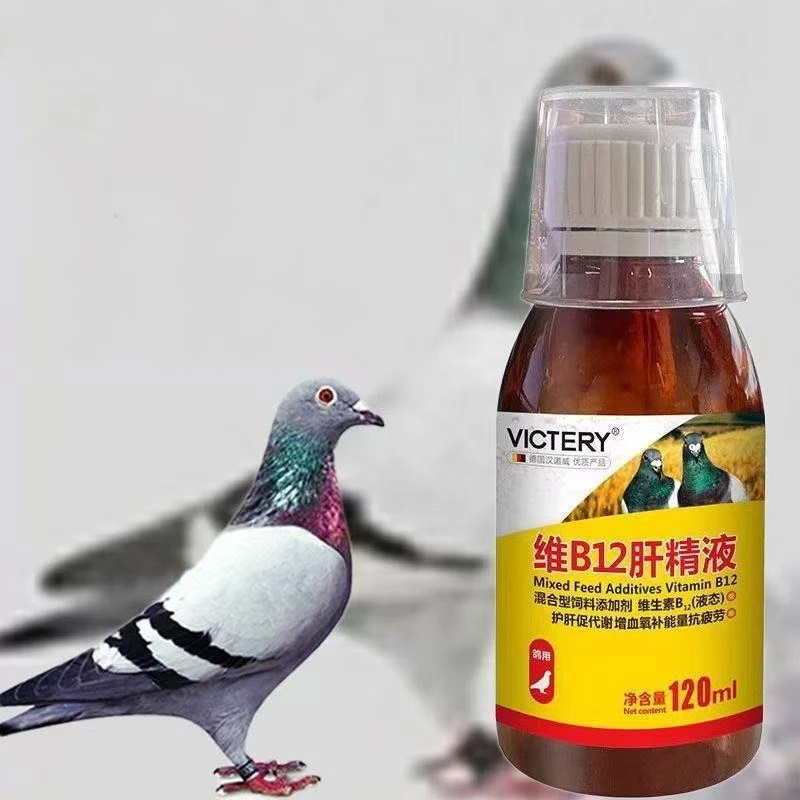 Tonico per Piccioni da Corsa 1 - Vitamin D3 Reptile recensione e prezzo