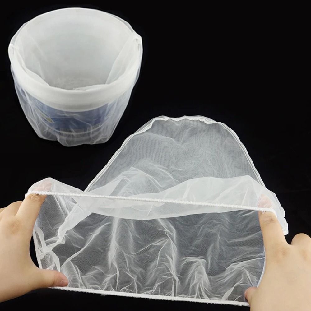5 Pezzi di Pratici Sacchetti F - Screen Top Mesh recensione e prezzo