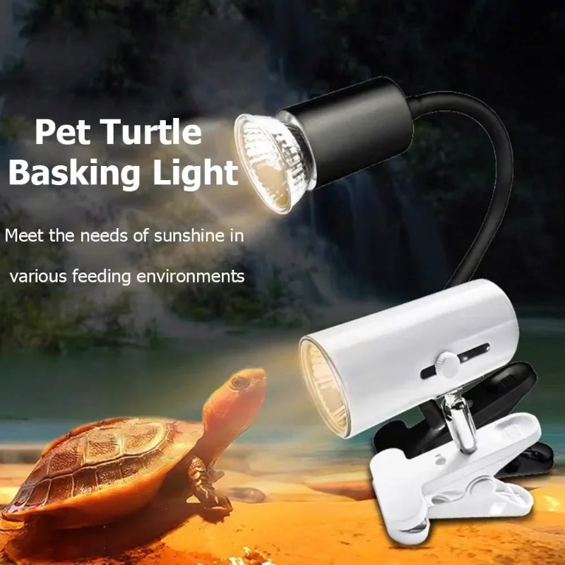 Lampada Riscaldante Multifunzi - Calcium Powder Reptile recensione e prezzo