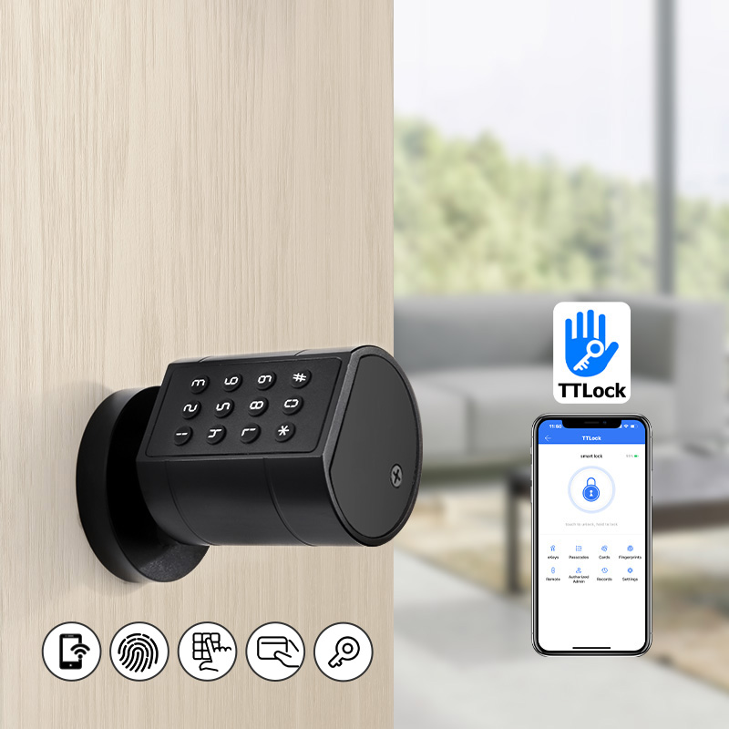 Smart Euro Serratura cilindric - Glass Door Hinge recensione e prezzo