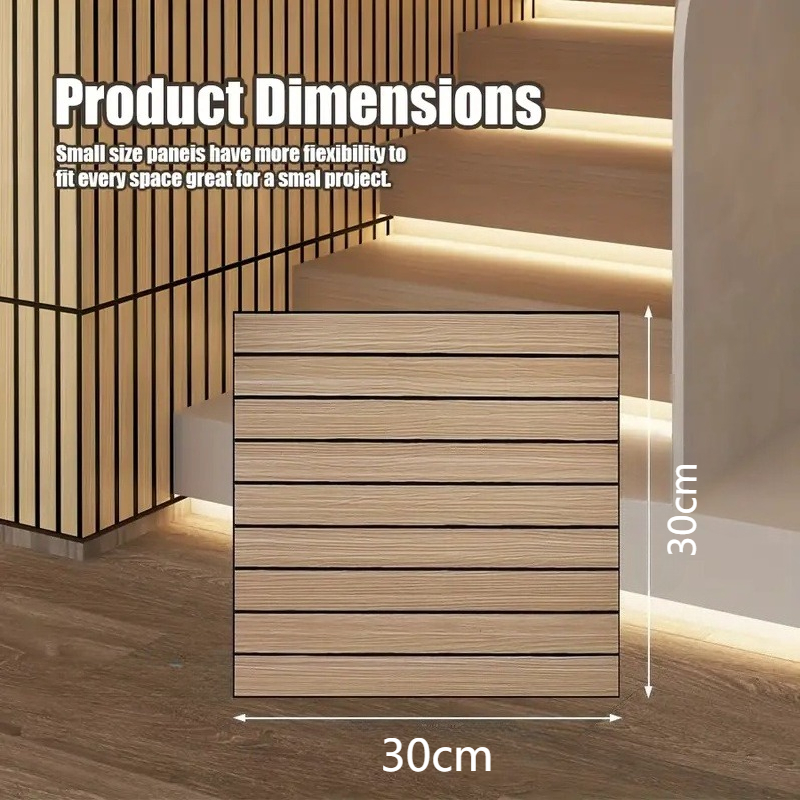 Pannello da parete 3D autoades - Pvc Panel Background recensione e prezzo