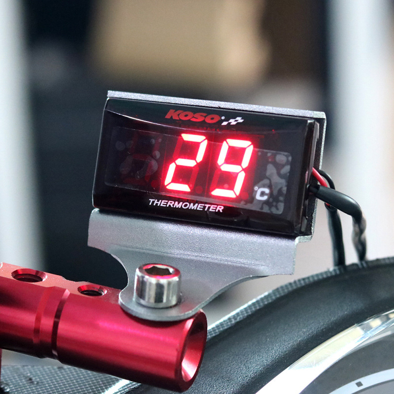 Misuratore di temperatura per  - Digital Hygrometer Probe recensione e prezzo
