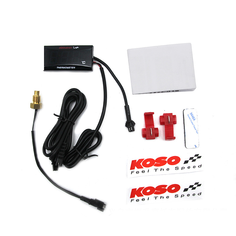 Misuratore di temperatura per  - Digital Hygrometer Probe recensione e prezzo
