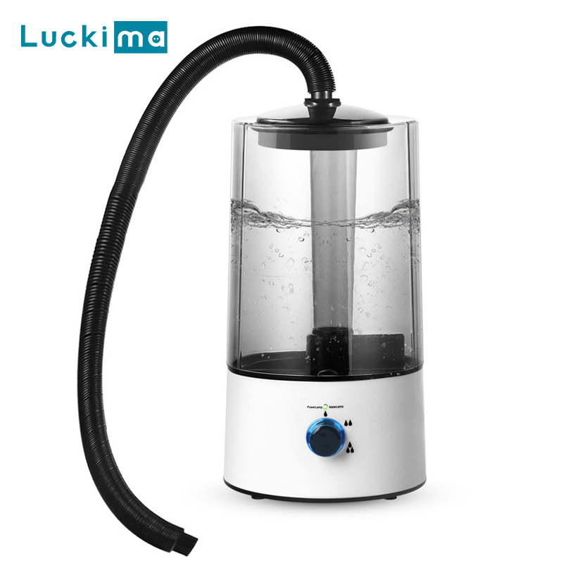4000ML Umidificatore ad ultras - Terrarium Fogger Ultrasonic recensione e prezzo