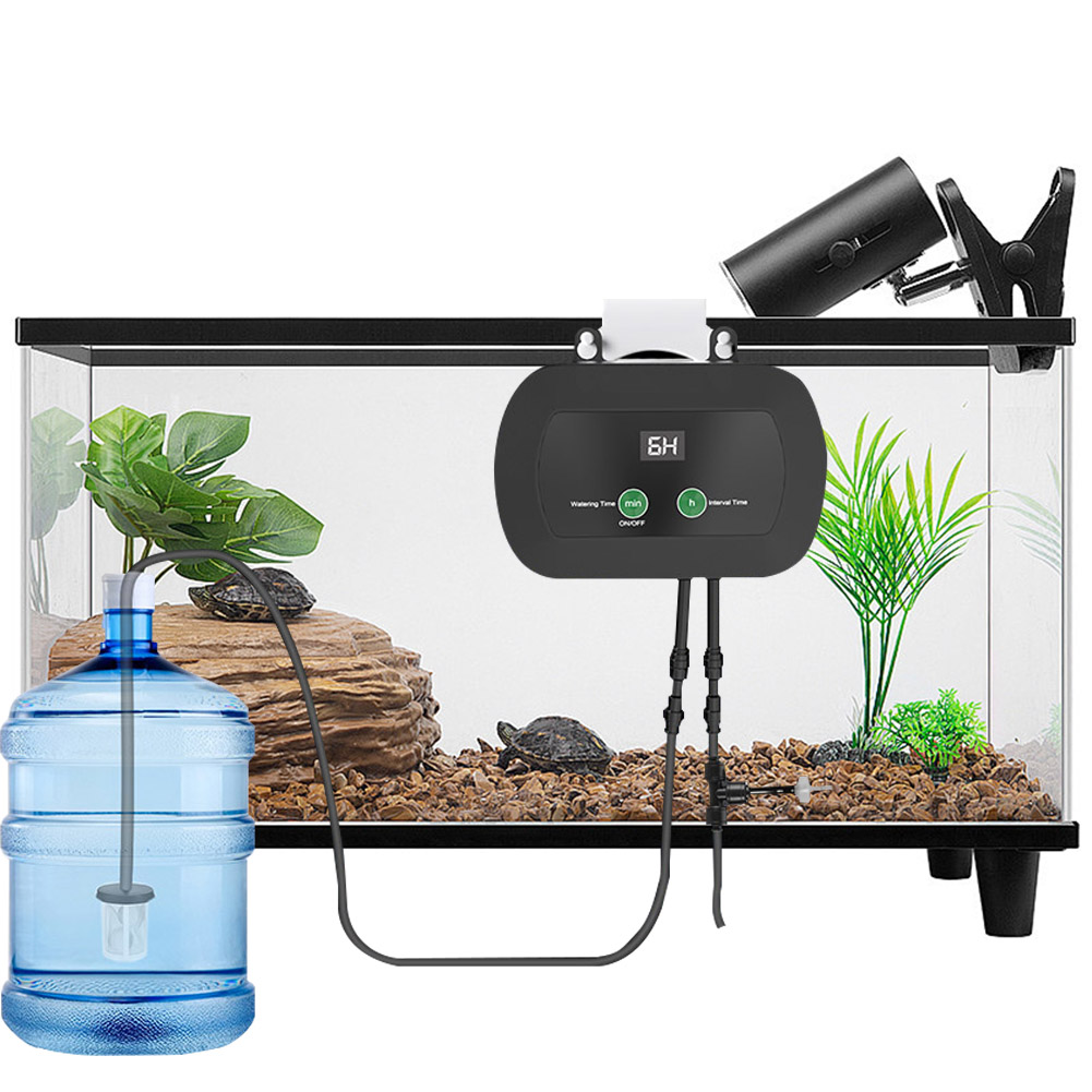 Nebulizzatore Intelligente per - Misting Nozzle Reptile recensione e prezzo