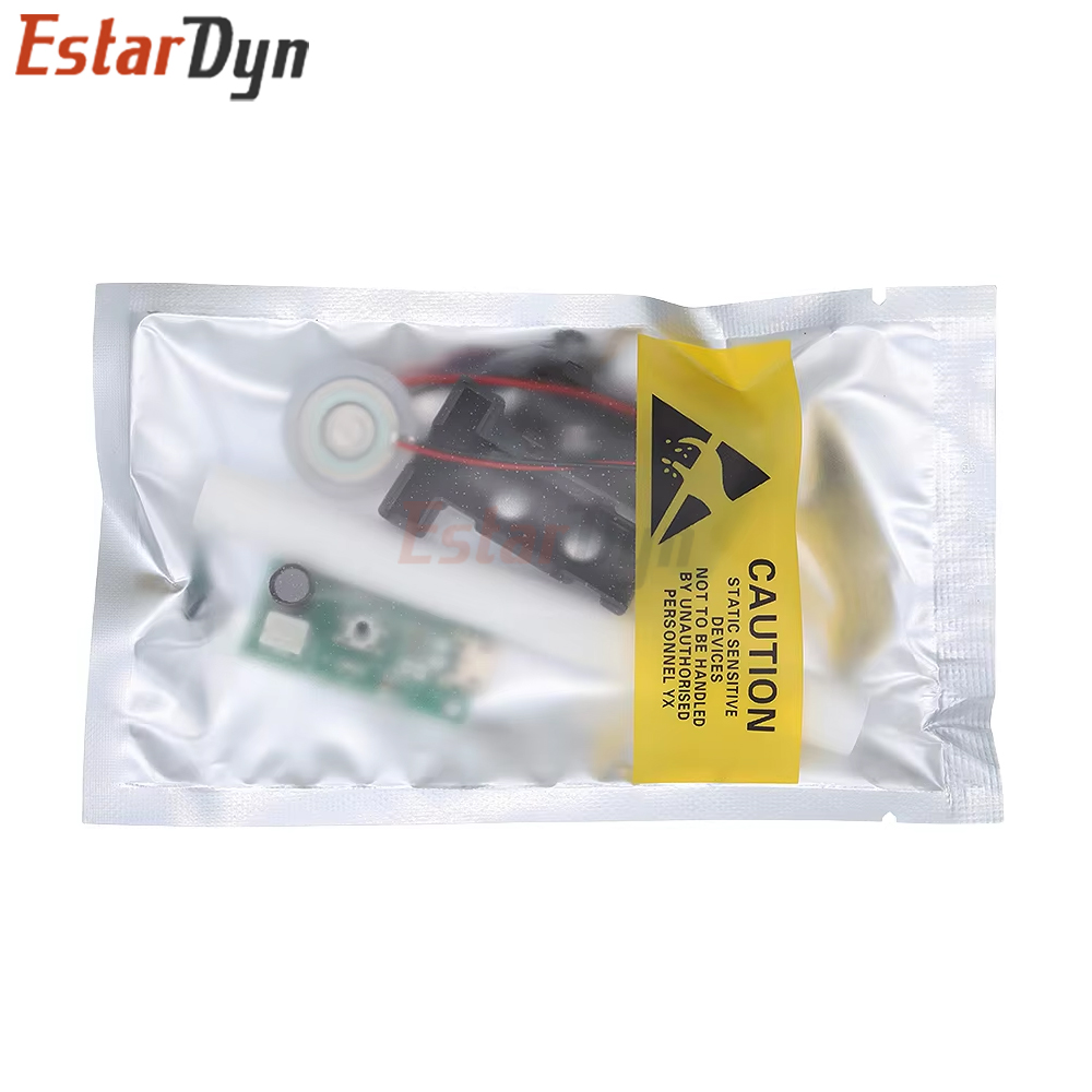 Kit Fai-da-Te per Nebulizzator - Terrarium Fogger Ultrasonic recensione e prezzo
