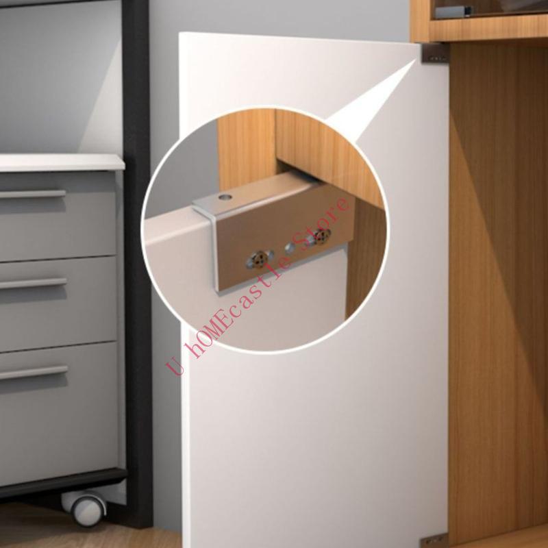 Soluzione cerniere per porte i - Glass Door Hinge recensione e prezzo