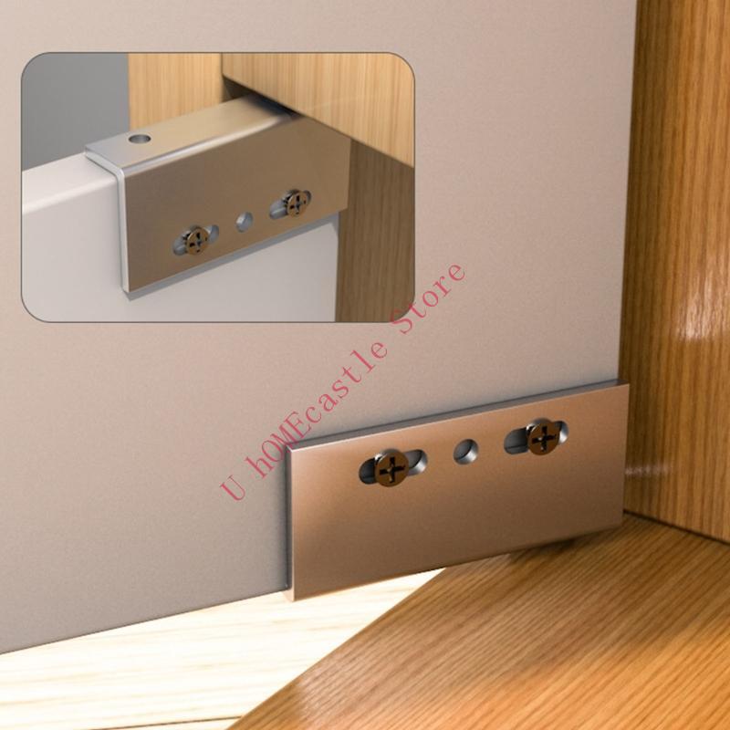 Soluzione cerniere per porte i - Glass Door Hinge recensione e prezzo