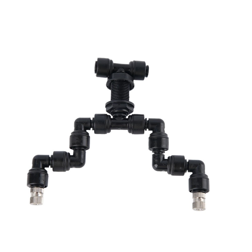 Nuovo Nebulizzatore Regolabile - Misting Nozzle Reptile recensione e prezzo