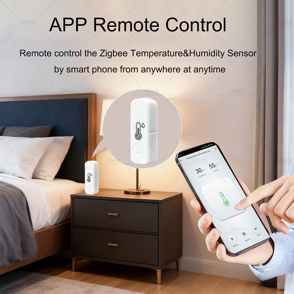 Sensore di temperatura e umidi - Digital Hygrometer Probe recensione e prezzo