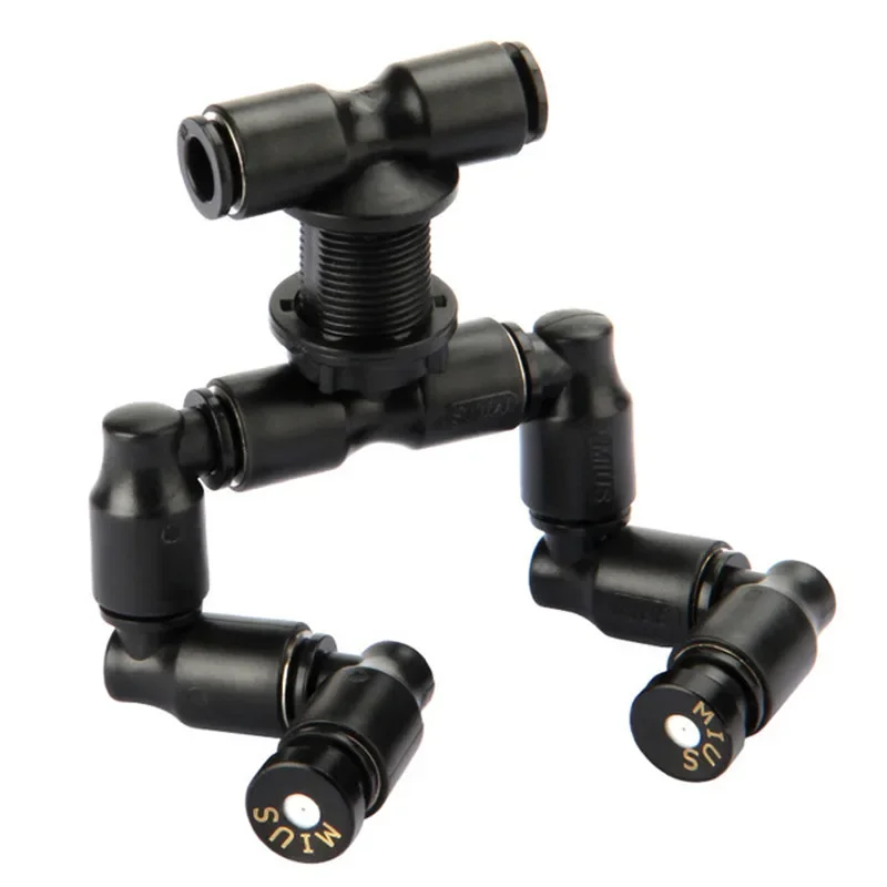 MIUS Rotazione a 360 Gradi Ret - Misting Nozzle Reptile recensione e prezzo