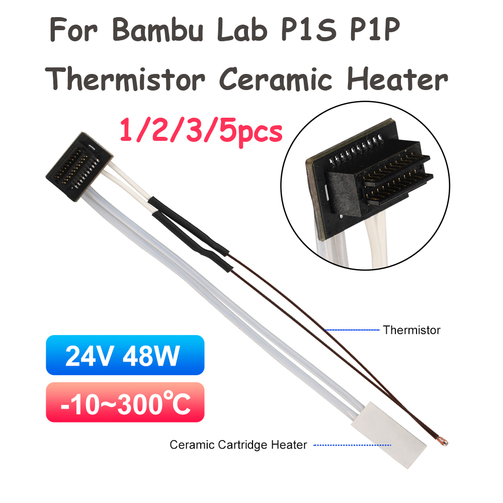 Cartuccia Riscaldante in Ceram - Ceramic Heat Emitter recensione e prezzo