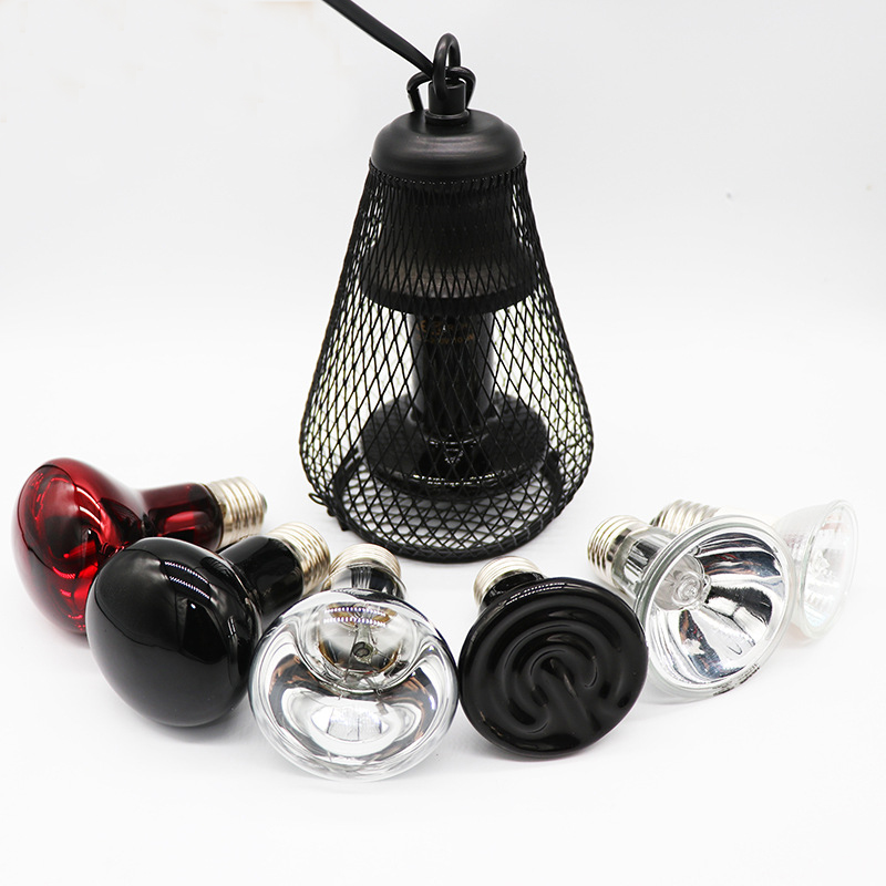 Lampada Riscaldante in Ceramic - Ceramic Heat Emitter recensione e prezzo
