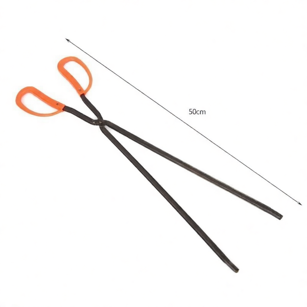 Kit per la Pulizia del Caminet - Feeding Tong Stainless recensione e prezzo