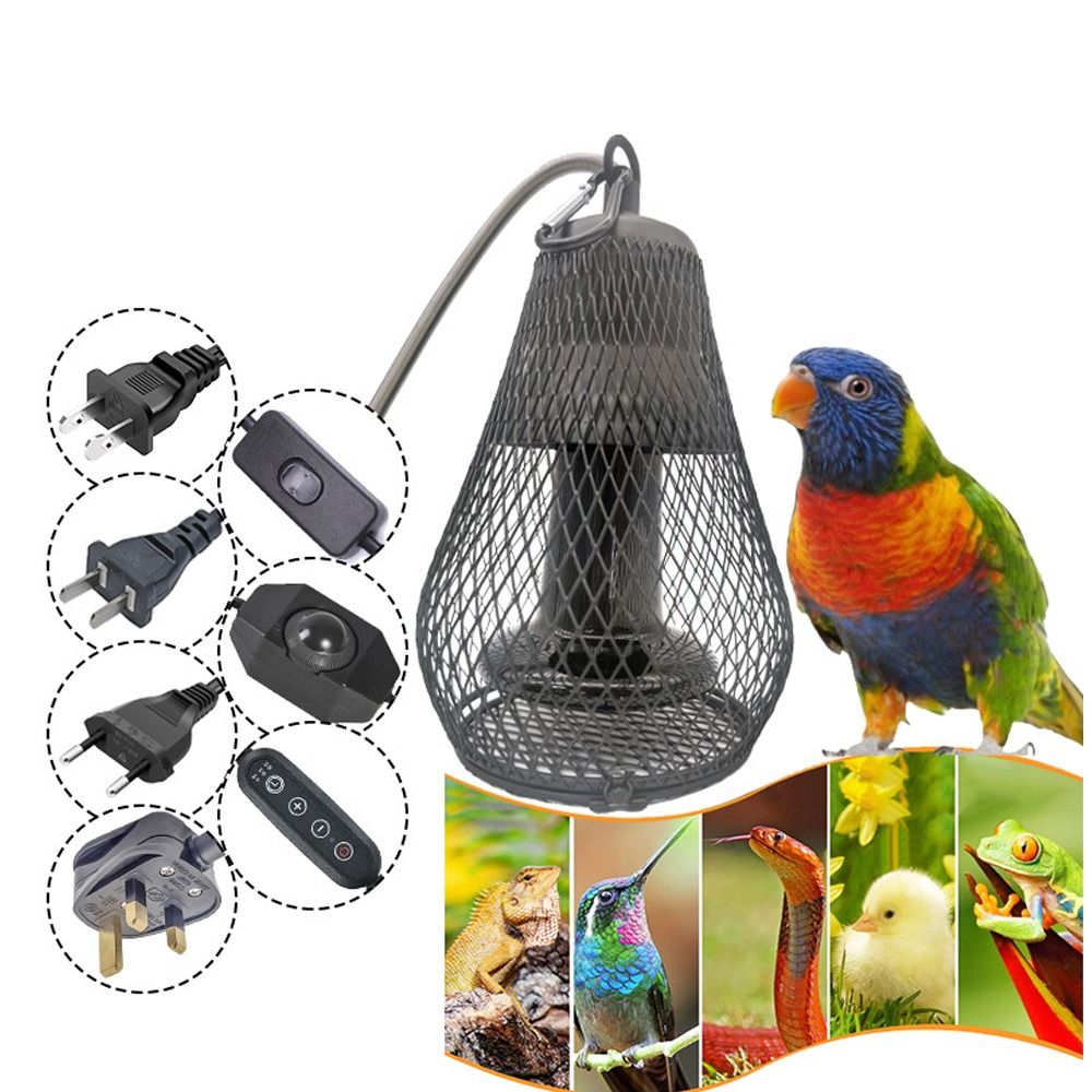Paralume Riscaldante in Cerami - Ceramic Heat Emitter recensione e prezzo