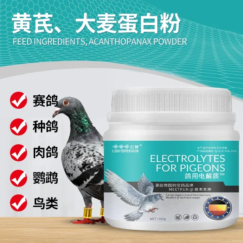 Pappagalli carne piccioni poll - Vitamin D3 Reptile recensione e prezzo