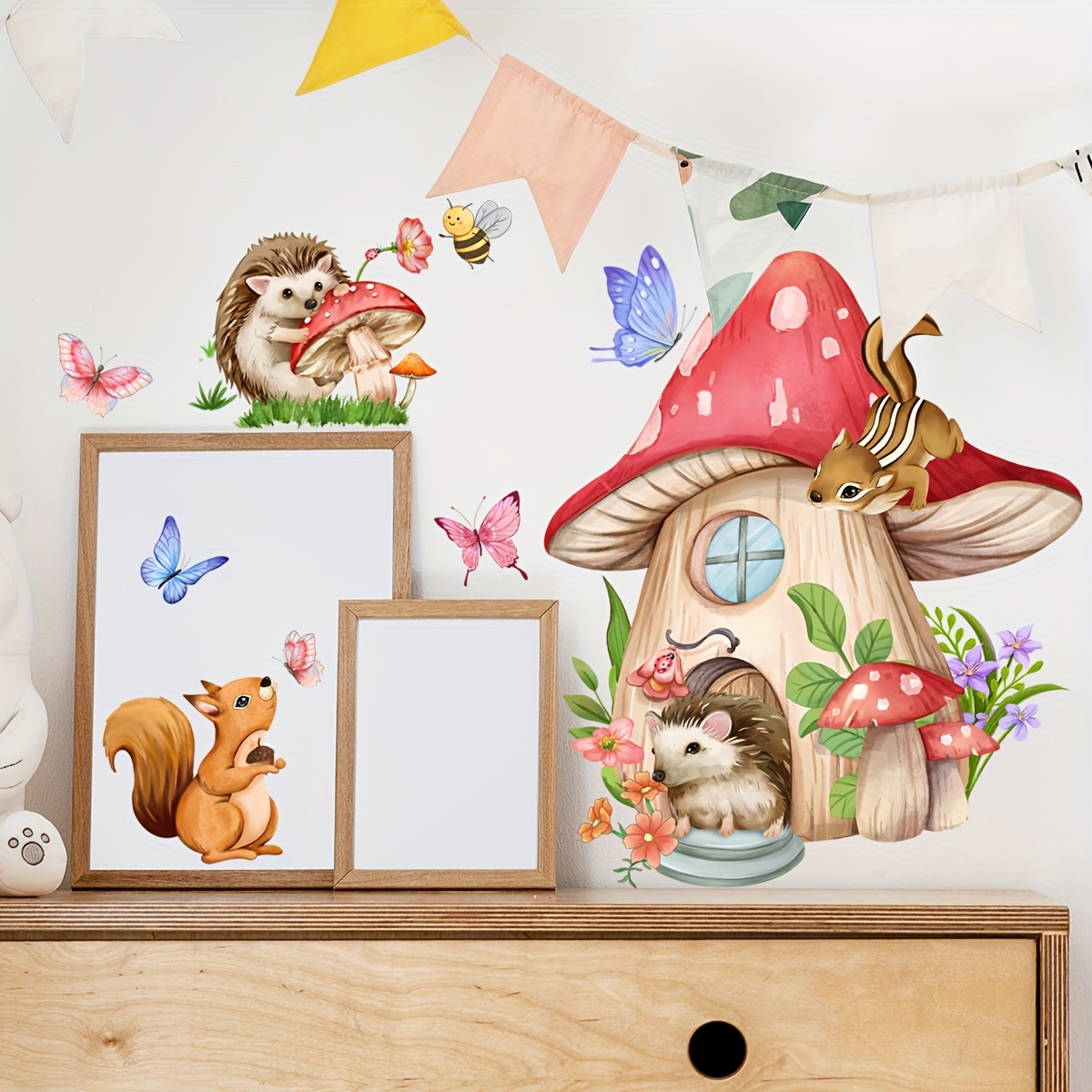 1 Pezzo di Adesivo Murale Univ - Pvc Panel Background recensione e prezzo