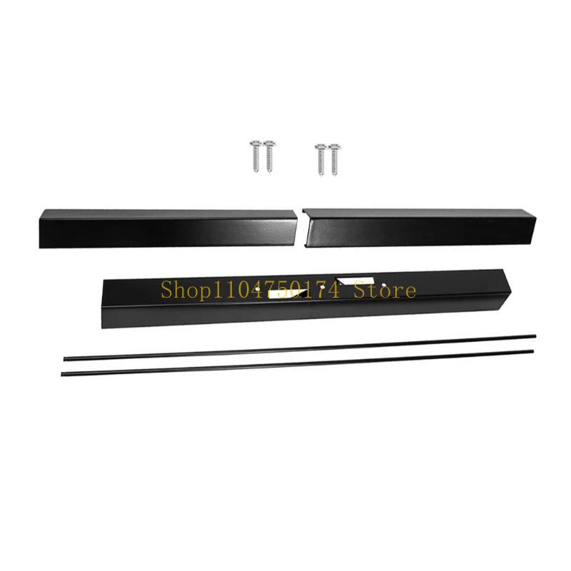 Set aste regolabili versatili  - Screen Top Mesh recensione e prezzo