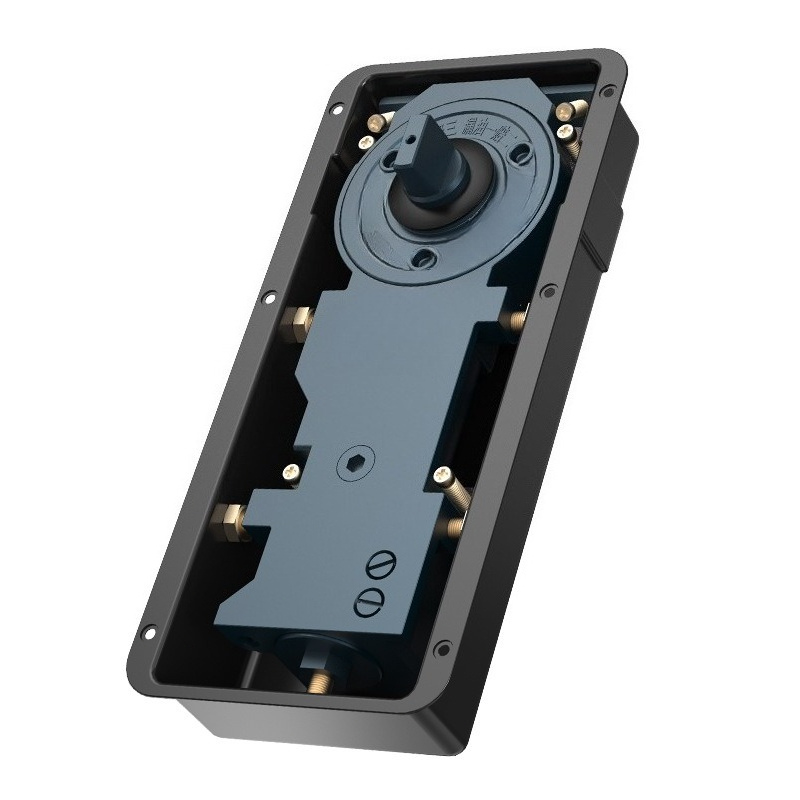 Cerniera Idraulica a Molla da  - Glass Door Hinge recensione e prezzo