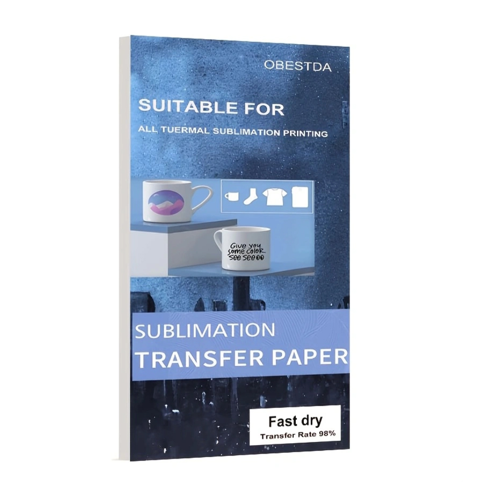 100 fogli di carta per trasfer - Ceramic Heat Emitter recensione e prezzo
