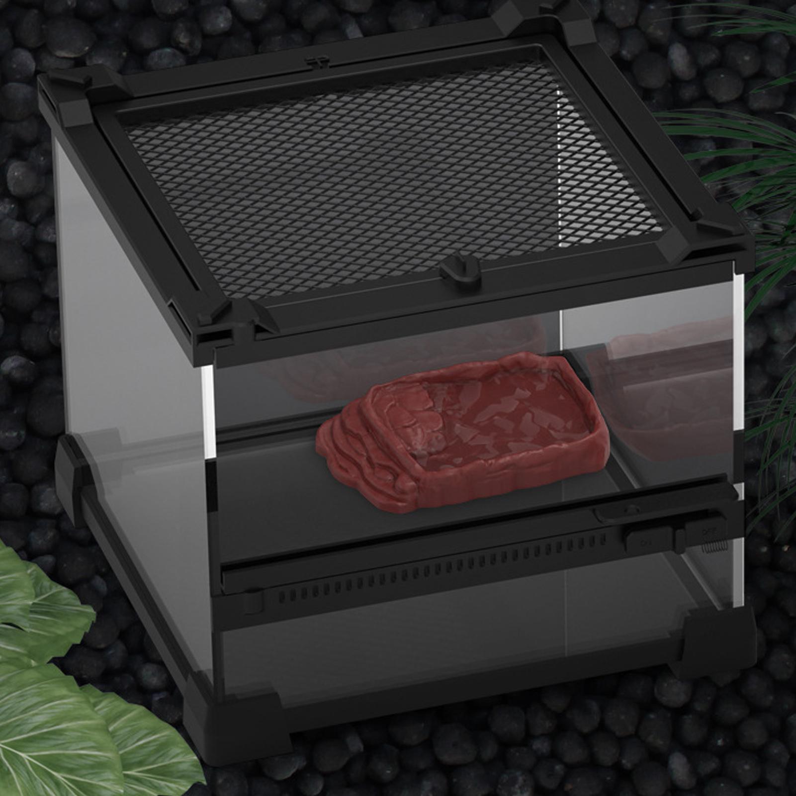 Vasca per Tartarughe, Ciotola  - Water Dish Reptile recensione e prezzo