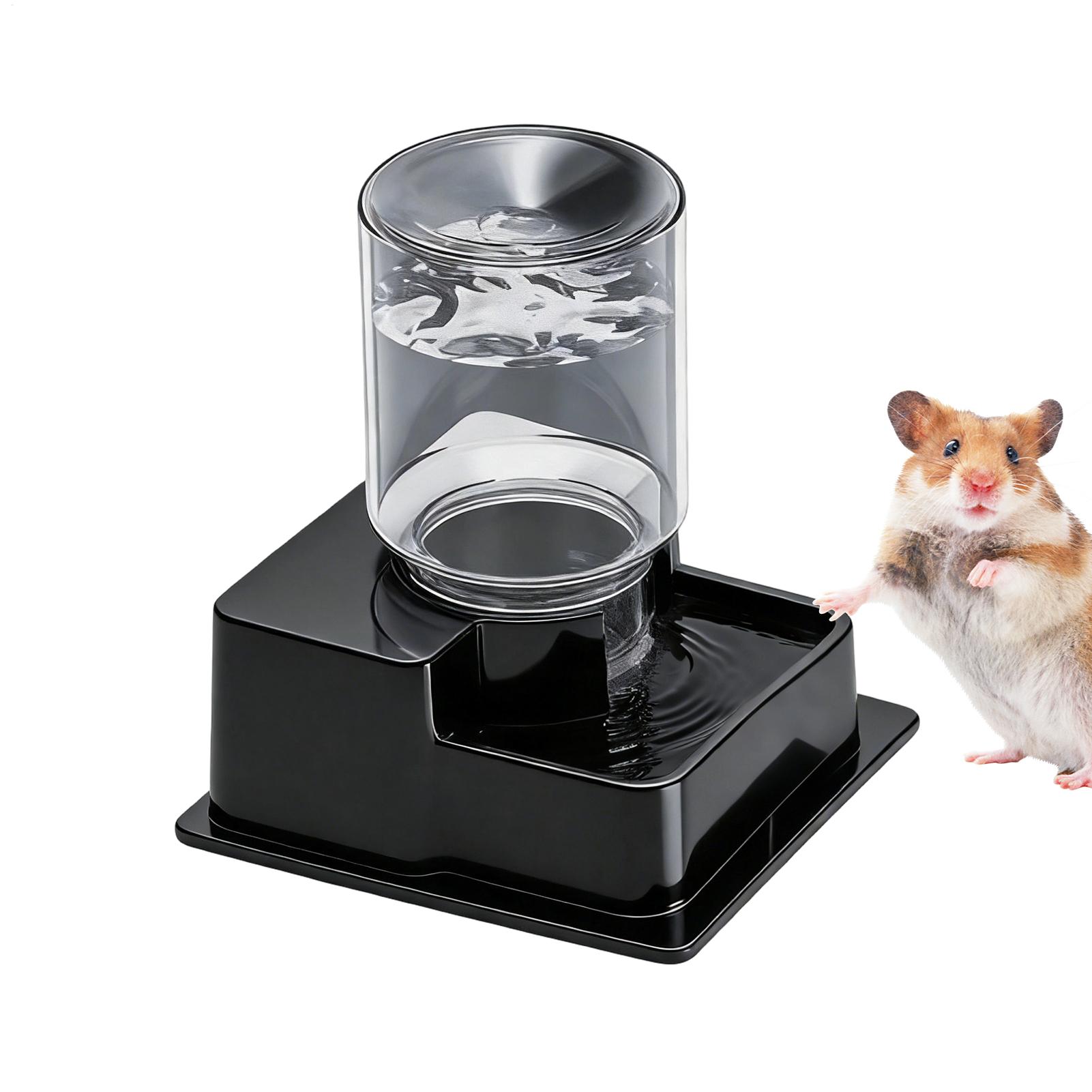 Dispenser Automatico per Retti - Water Dish Reptile recensione e prezzo