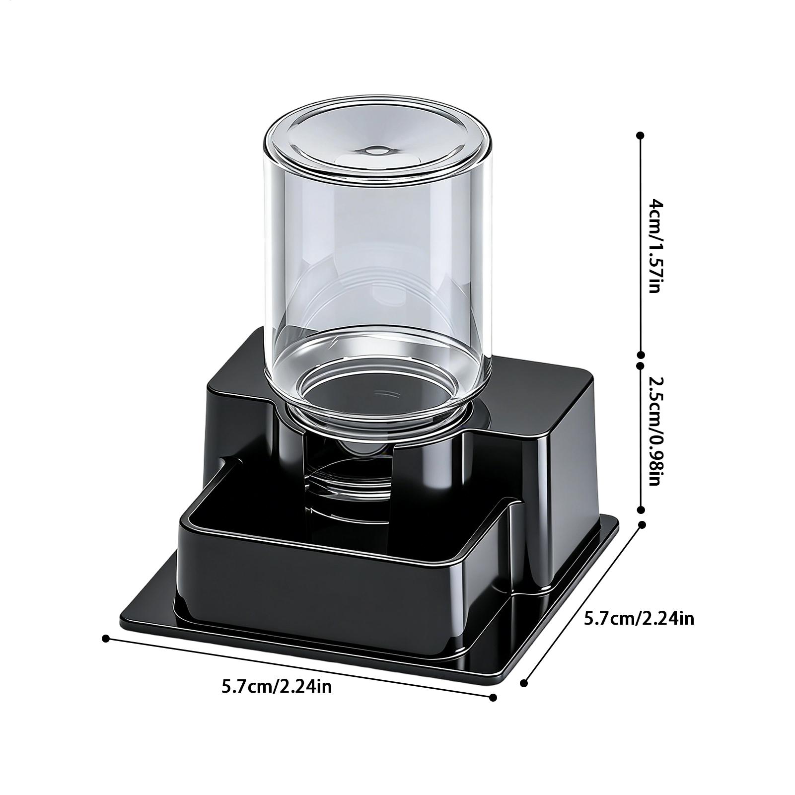 Dispenser Automatico per Retti - Water Dish Reptile recensione e prezzo